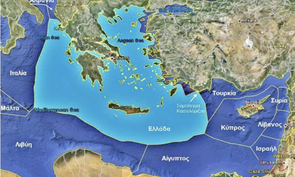 Που και πότε θα επιχειρήσει να εξωτερικεύσει στρατιωτικά την εσωτερική της κρίση η Τουρκία;